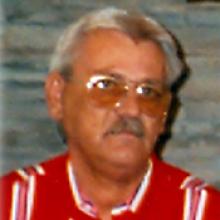JERRY WEISS Obituary pic