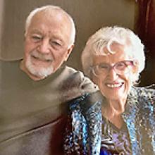 TERRY MATHAE AND EMIL MATHAE Obituary pic