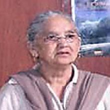 SATWANT KAUR BHARDWAJ  Obituary pic