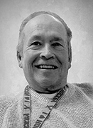 Donald BUTLER Obituary pic