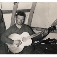 NICHOLAS URBANOWICH  Obituary pic