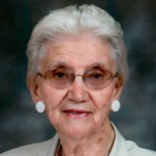 BELLA WASALYNA KALENCHUK (SOPIWNYK)  Obituary pic