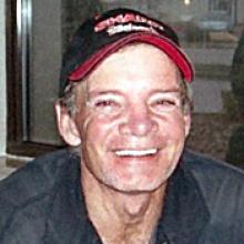 JAMES WARREN (DUBYA) HOBBS  Obituary pic