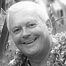 DENNIS GARY BAILEY  Obituary pic