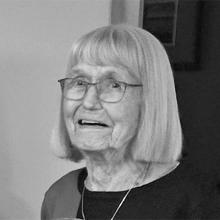 CAROL MOFFAT Obituary pic