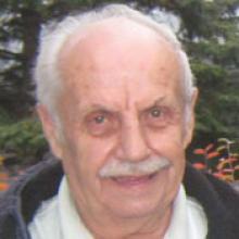 LEONARD SHEWCHUK  Obituary pic
