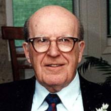 RICHARD WILLIAM PLOMISH -  Obituary pic