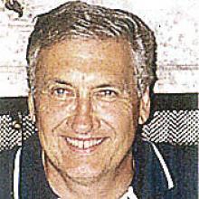 GERRY JOROWSKI Obituary pic