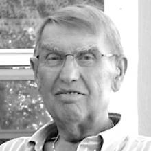 BELA SANDOR SZAJCZ  Obituary pic