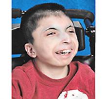 DEMITRI MUSAPHIR Obituary pic