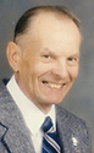 HARRY MICHASIW Obituary pic