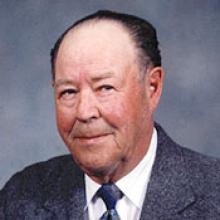 SAMUEL DOLLARD BERARD  Obituary pic