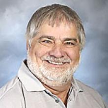 PAUL MARCOUX  Obituary pic