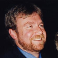 NICHOLAS VANDE MOSSELAER  Obituary pic