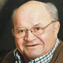 ERICH RODE  Obituary pic