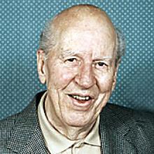 LLOYD ATKINSON  Obituary pic