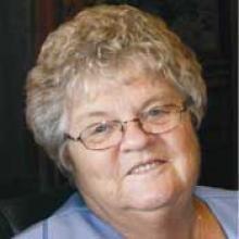 VIOLA FRANCEY  Obituary pic