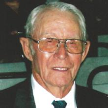 KRISTJAN ALLEN BACKMAN  Obituary pic