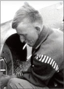 Reginald AVERILL Obituary pic