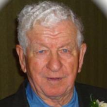 MICHAEL MAKSYMYK  Obituary pic
