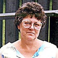 OLGA PENUITA  Obituary pic