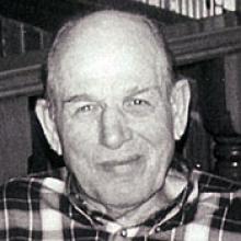 WILLIAM SCHWARK  Obituary pic