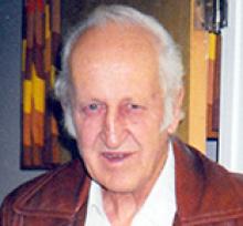 JACOB LISKE  Obituary pic