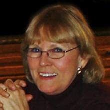 JUDITH LORETTE MEDWYDUK  Obituary pic