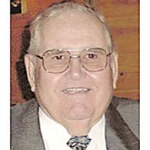 WILLIAM GAWICK (GAWIUK)  Obituary pic