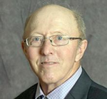 NORMAN GERARD MAURICE CLAEYS Obituary pic