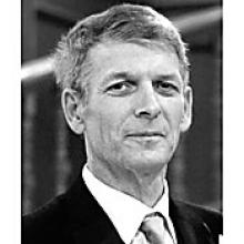 BRENTON MCBRIDE HAYS  Obituary pic