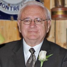 Darryl Aubrey Obituary pic