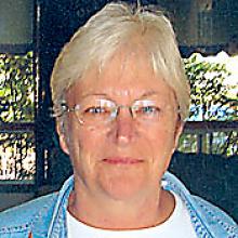 OLIVE BOWMAN (SAM) -  Obituary pic