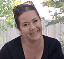 CRYSTAL DAWN MARTINEZ (WILLOWS) Obituary pic