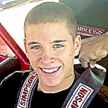 CHRISTOPHER BRUCE GYLES  Obituary pic