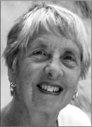 Brenda HUNT Obituary pic
