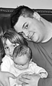 JAMES GORDON  Obituary pic