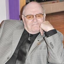 JOHN (JACKIE) SWANN Obituary pic