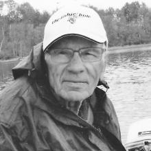 RONALD GEORGE SCHULTZ Obituary pic