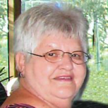 ELIZABETH HUGHES  Obituary pic