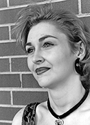 Lisa WOYTUSZKO Obituary pic