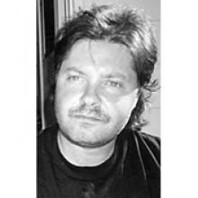 BILLY MURPHY  Obituary pic