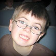 BRETT ROWIN PILON  Obituary pic