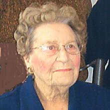 THERESA ZAPOROZAN  Obituary pic