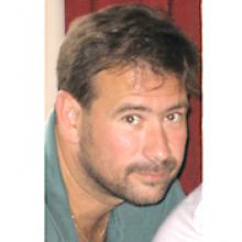 MICHAEL JOSEPH MITOSINKA  Obituary pic