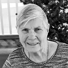 RUTH AMELIA GOOCH Obituary pic