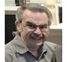 WAYNE ARTHUR TOWERS Obituary pic