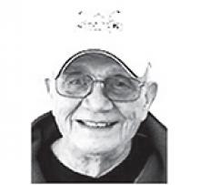 FRED RALKE Obituary pic