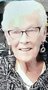RUTH MCLEOD (RYAN) Obituary pic