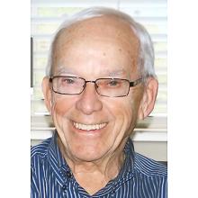 MAURICE (MO) RENAUD Obituary pic